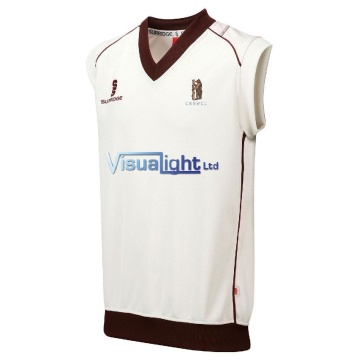 Coventry and North Warwick CC - Sleeveless Sweater