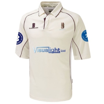 Coventry and North Warwick CC - 3/4 Premier Shirt