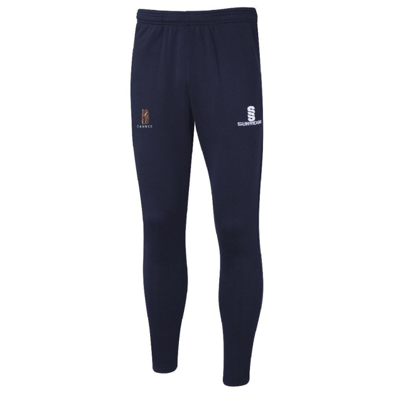 Coventry and North Warwick CC - Tek Skinny Pants