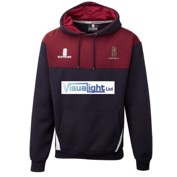 Coventry and North Warwick CC - Blade Hoody