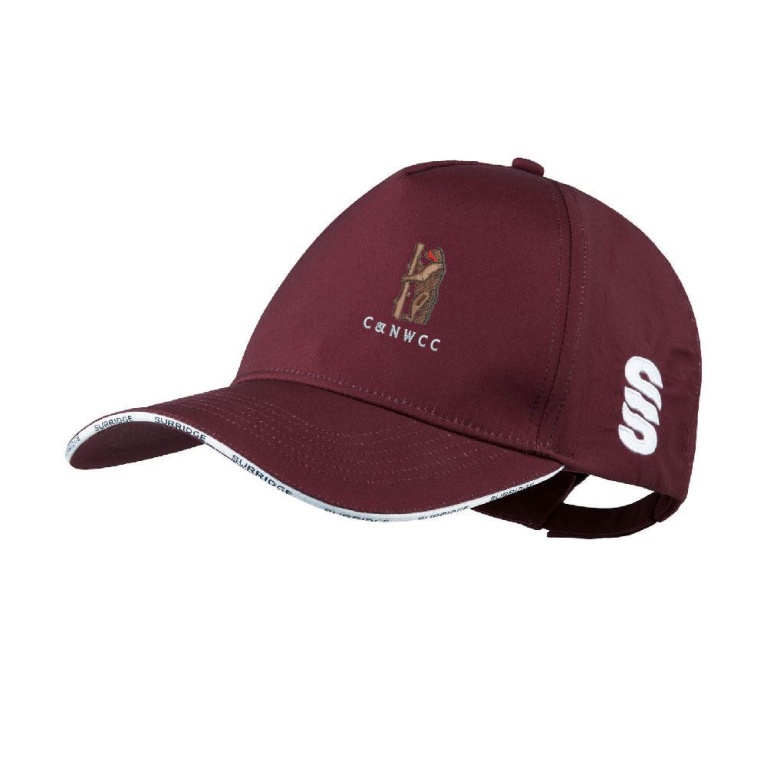Coventry and North Warwick CC - Cap