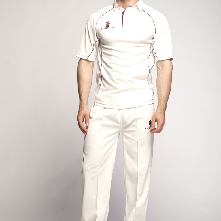 Coventry and North Warwick CC - 3/4 Premier Shirt