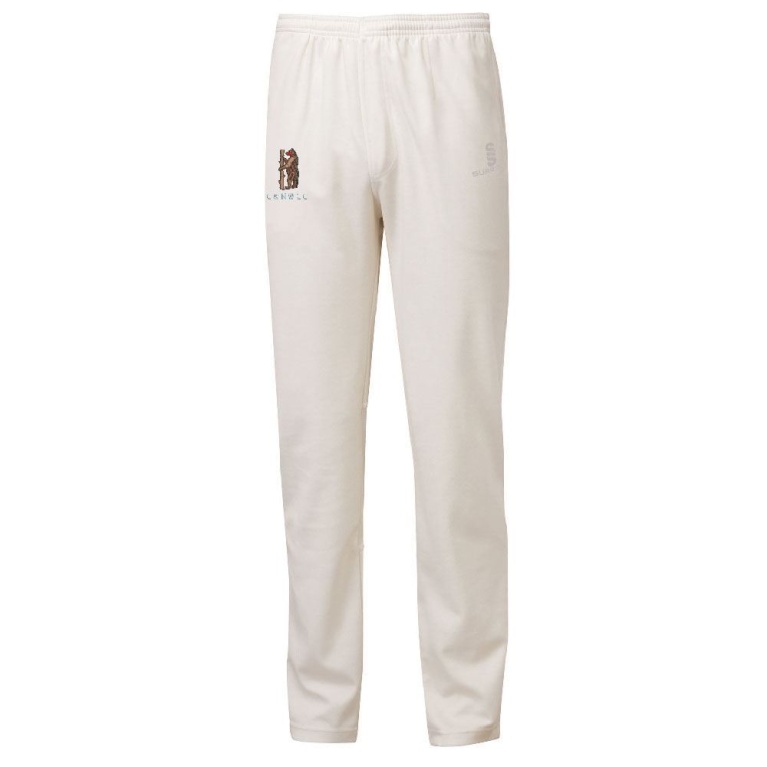 Coventry and North Warwick CC - Tek Trousers