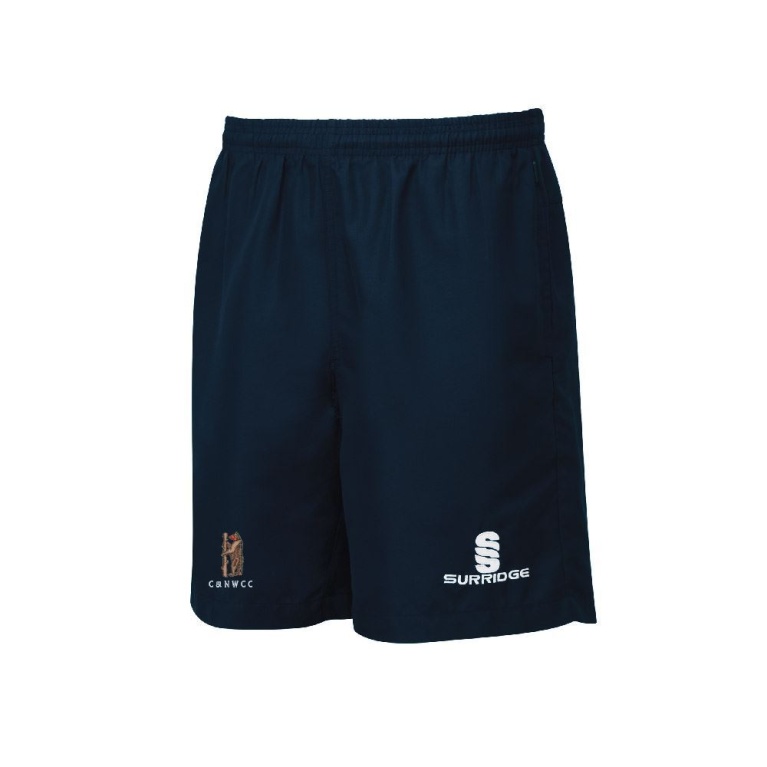 Coventry and North Warwick CC - Blade Shorts