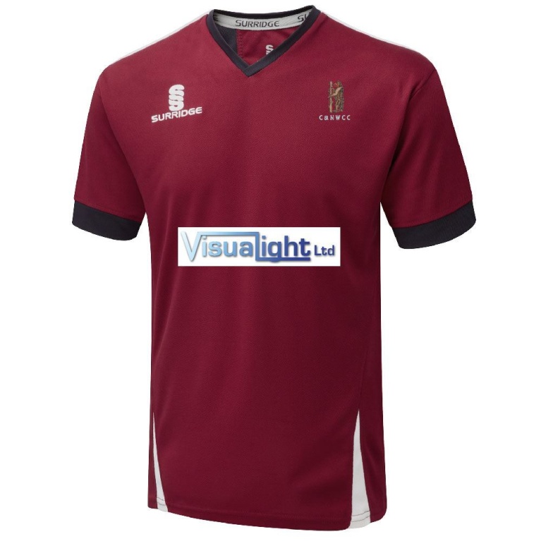 Coventry and North Warwick CC - Blade Training Shirt