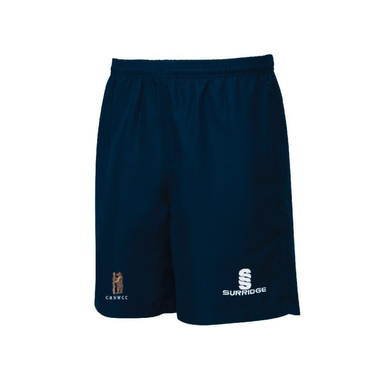Coventry and North Warwick CC - Women's Ripstop Training Short