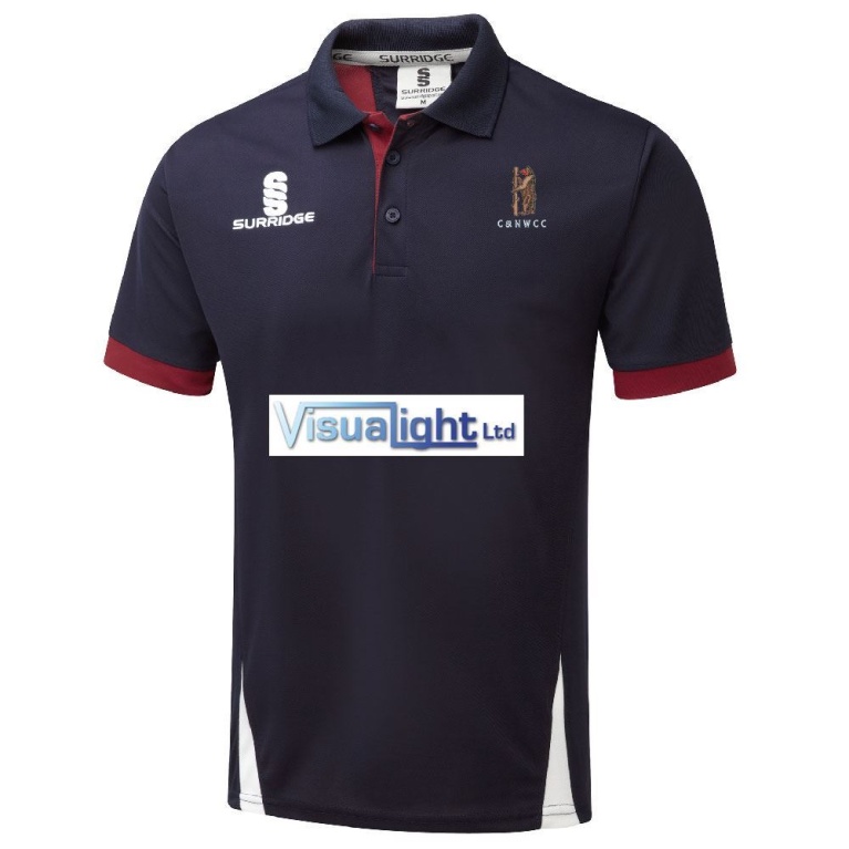 Coventry and North Warwick CC - Blade Polo