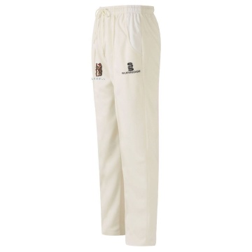 Coventry and North Warwick CC - Pro Trousers