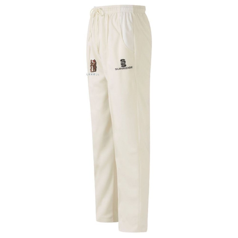 Coventry and North Warwick CC - Pro Trousers