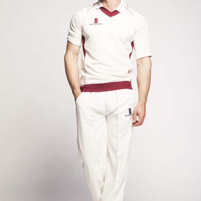 Coventry and North Warwick CC - Sleeveless Sweater