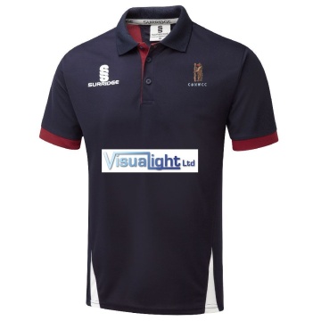 Coventry and North Warwick CC - Blade Polo