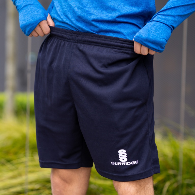 Coventry and North Warwick CC - Blade Shorts